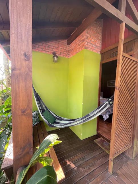 Pousada Piratas Do Embau Guarda do Embaú Kültér fotó